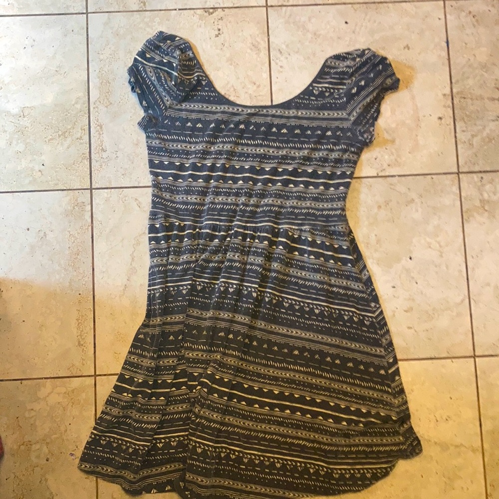 Cute Mossimo skater dress